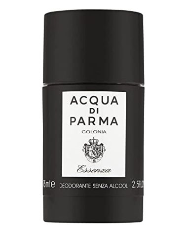 Acqua Di Parma Colonia Essenza By for Men Deodorant Stick, Fresh, 2.5 Ounce