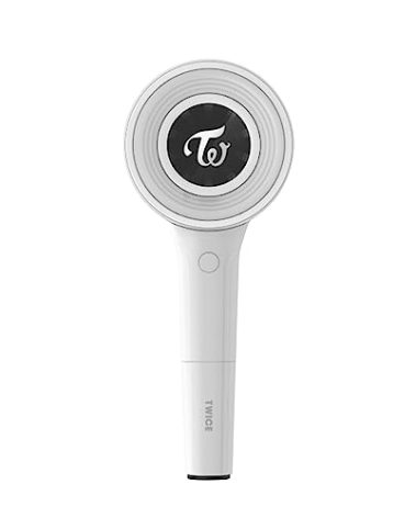 Twice - CANDYBONG ∞ OFFICIAL LIGHT STICK
