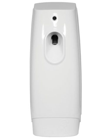 TimeMist Classic Metered Aerosol Fragrance Dispenser 1047717 (1 Unit) Great for Bathroom, Locker Room, Breakroom and Washroom
