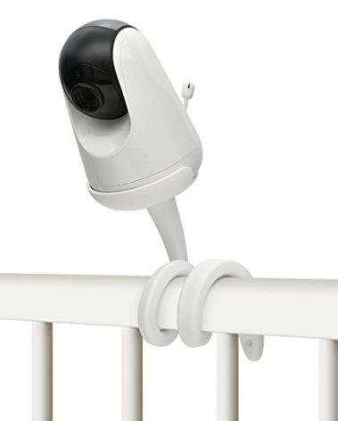 Aobelieve Flexible Mount for VAVA Baby Monitor and Hipp Baby Monitor