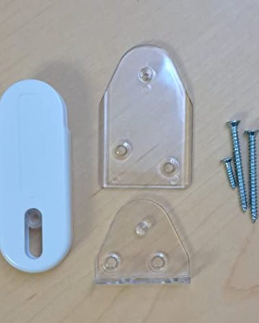 Bead Chain Loop Tensioner KIT (White)