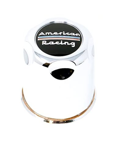 American Racing 1327000 Center Cap