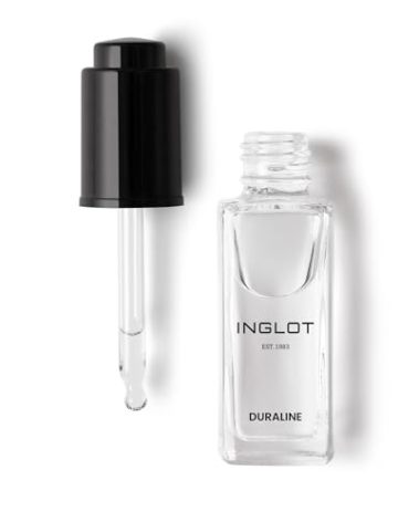 Inglot DURALINE Prolong Makeup Durability & Turn any Eyeshadow to Liquid Eyeliner 9ml