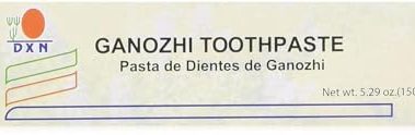 Dxn Ganozhi Toothpaste with Ganoderma