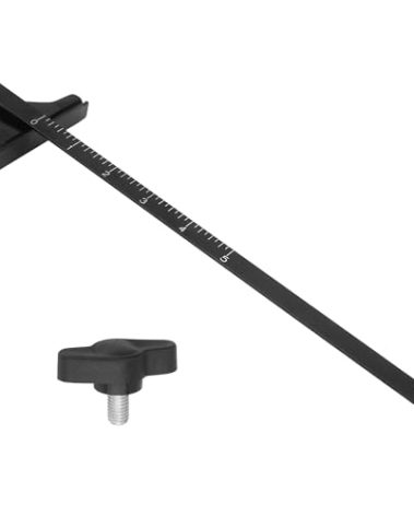 Edge Rip Guide for Ryobi P508 Circular Saw 204585001