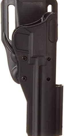 Tactical Solutions TAC SOL Rug MK Series HLSTR Low BLK