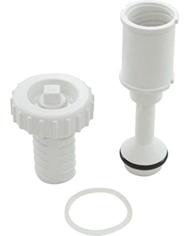 Sundance Spas Valve Part: Waterfall 3-Way Stem Assembly