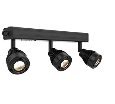 CHAUVET DJ Stage Light Unit, Black (EZbar)