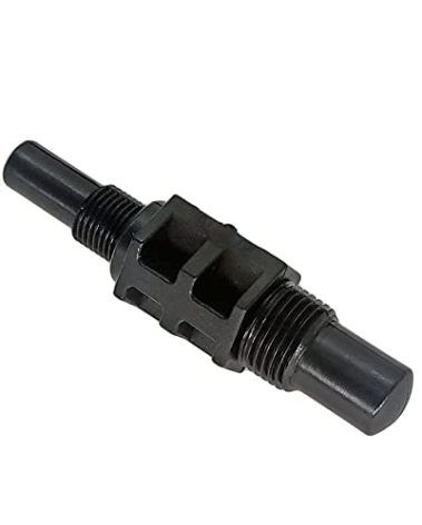 Zhiqinge Universal Nylon Piston Stop Tool 2 Stroke 4 Stroke Engines 10 mm & 14 mm