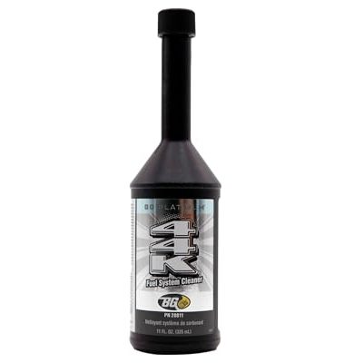 BG 44K Fuel System Cleaner