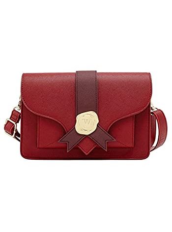 Loungefly X Harry Potter Ron Weasley Howler Mail Crossbody Bag - Festival Crossbody Bags
