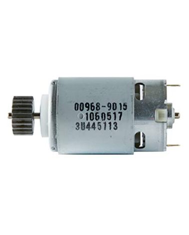 12 Volt # 7R Motor Pinion (23T) for Fisher Price for Power Wheels Kids Ride on Car, 12V Replacement Gearbox Motor
