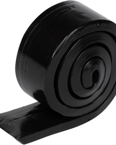 900 Moldable Silicone Putty - Black