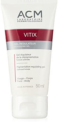 Acm Laboratoire Vitix Gel Repigmentation Vitiliginous Skin 50ml
