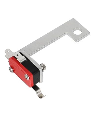 Kickdown Microswitch Switch for ST400 Edelbrock AVS2 Carburetors Microswitch Bracket Kits Aluminum