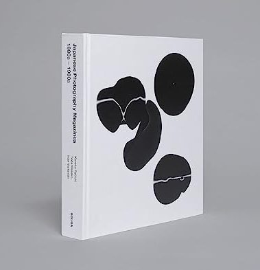 Japanese Photography Magazines, 1880s to 1980s