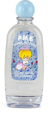 Para Mi Bebe Splash Cologne Boys, 8.3 oz