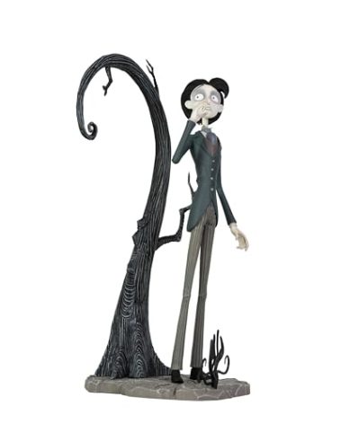 ABYstyle Studio Corpse Bride Victor 1:10 Scale Collectable PVC Figure