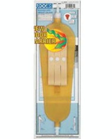 Urocare Reusable Latex Leg Bag, Large 32 Fl Oz. Part No. 9532 (1/ea)