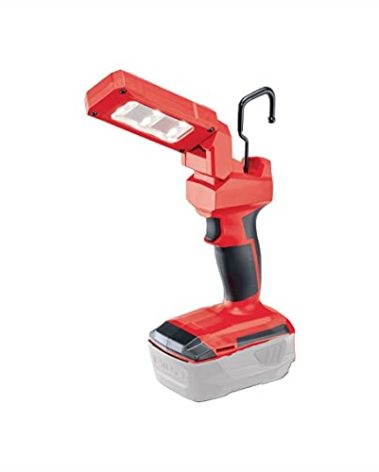 Hilti Led Flexible Head Work Light Illuminating Compact Portable Cordless Lamp 500Luman( Bare Tool)
