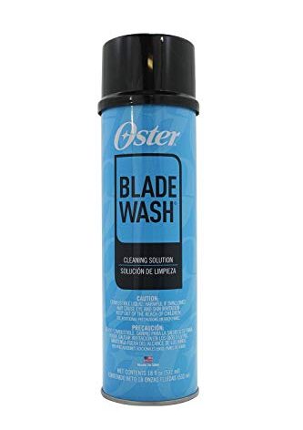 Oster Blade Wash Cleaner 18 Oz.