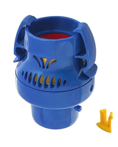 Bydorunce FRV100 Flow Regulator Valve Replacement for Zodiac MX8 MX6 Elite Series In Ground Automatic Robot Pool Cleaners Parts