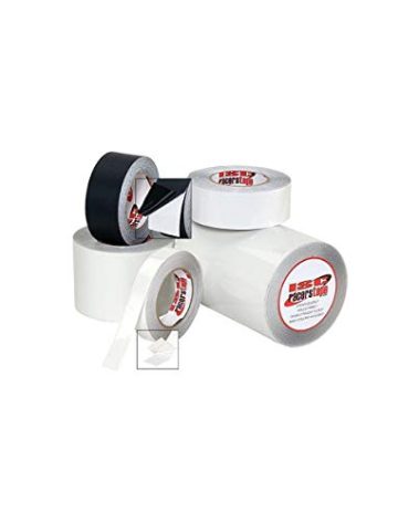 ISC Racers Tape HT1308 ISC Helicopter-OG Surface Guard Tape (8 mil Outdoor Grade): 1" x 30 ft., Transparent