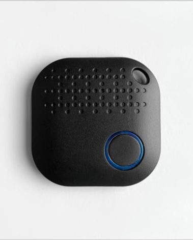 Blue Charm Beacons - Bluetooth BLE iBeacon (BC021-MultiBeacon) with Movement Sensor - Long Range BLE 5.0
