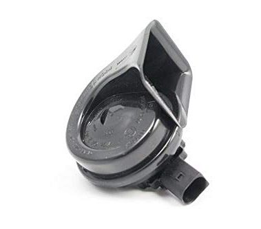 Volkswagen Genuine MK6 Jetta 2011-2014 Low Tone Horn 5C0-951-221-B