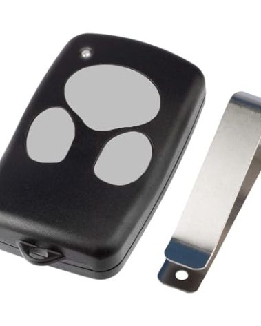 Garage Door Opener Fits for Wayne Dalton Remote Control 372MHz/3BTM 327310 3973C 300643 309884 297134 (1 Pack)