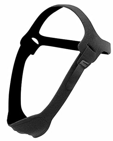 Halo Style Chinstrap