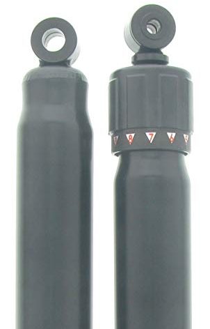 Treadmill Doctor Treadmill Piston Shock (Pair) Bowlfex TC20 Treadclimber Part Number 004-6343