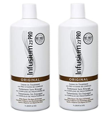 Infusium Pro 23 Treatment Original 33.8 Ounce (Pack of 2)