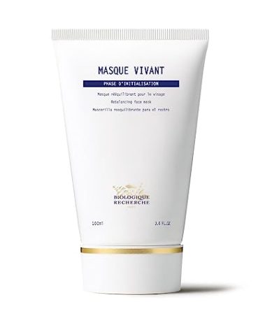 VIOLET GREY Masque Vivant