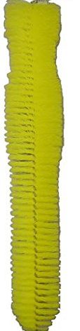 SimTech 4" Septic Tank Bristle Filter - STF-110 - (Filter Only)