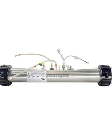 Gecko Aqua FLO Alliance Heat.W T9920-101435