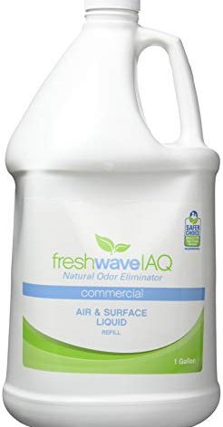 Air and Surface Odor Eliminator, 1gal, RTU
