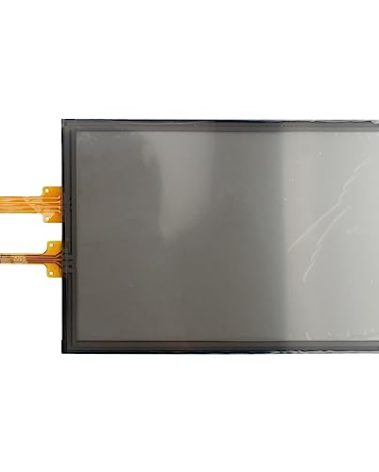 MOTOALL Touch Screen Digitizer Navigation Radio Stereo For 2014-2016 Acura TLX MDX 7"