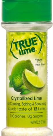 True Lime Shaker, 2.29 oz