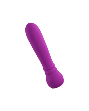 Femme Funn Ultra Bullet Sex Toys - 20 Vibration Modes, Waterproof, Quiet, Discreet Adult Toys - Premium Silicone Sex Toy with Magnetic Charging for Clit and Nipple Stimulation