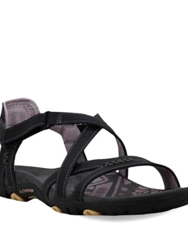 Merrell Terran ARI Lattice, Flip Flops Women, 42 EU, Black Lilac, 8