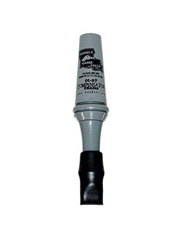 Haydel's Game Calls Compensator Sandhill Crane Call