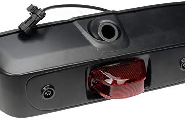 Dorman 923-060 Center High Mount Stop Light Compatible with Select Ram Models