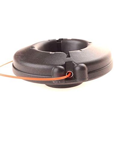 String Trimmer Parts X047001260 OEM Genuine Echo 2-Line Rapid Loader Head for GT-201EZR GT-200R GT-201R GT-201i GT-201 GT-200i and E-Book in A Gift