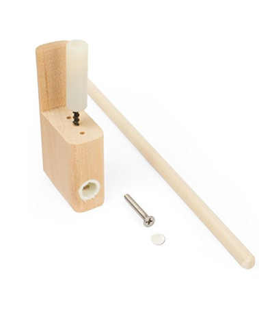 JLD Acoustic Guitar Bridge Pins (#AN3694)