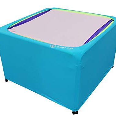 Tumbl Trak Grow Through Movement Boundex® Cuddle Box™, Sensory Integration, Lycra Sensory Sack