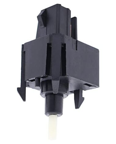 ApplianPar A/C Heater Blower Motor Control Switch for Ford F150 1997-2008, Ranger 2000-2011, Explorer 2002-2010, Expedition 1997-2006, F250 F350 1997-1999, for Mercury Mountaineer 2002-2010