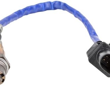 BOSCH 17321 Premium Original Equipment Oxygen Sensor - Compatible with Select Ford Expedition, Explorer, E-Series, Flex, Focus, F-Series, Mustang, Taurus, Transit; Lincoln MKC, MKS, MKT, Navigator