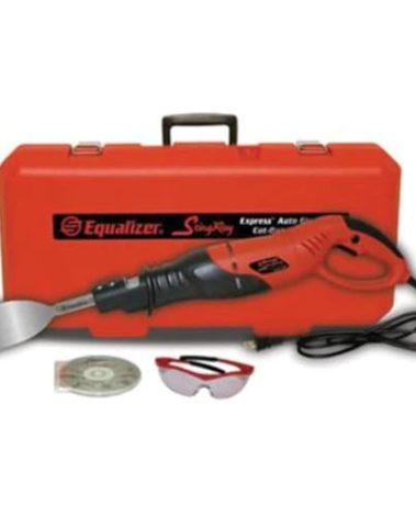 Equalizer Express Stingray Auto Glass Knife