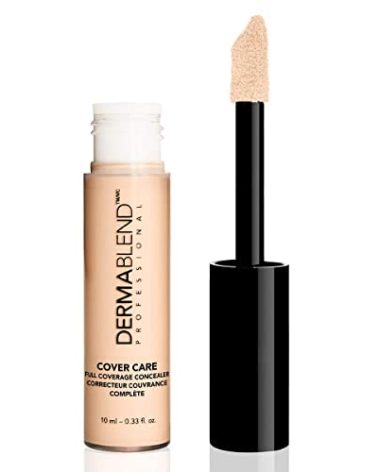 Dermablend Cover Care Concealer, 15N